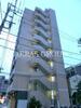 フラット砂町 2階 築13年の賃貸物件