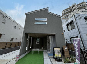 東京都中野区南台２丁目