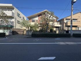 東京都武蔵野市境南町２丁目