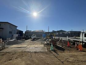 東京都世田谷区給田５丁目