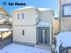 栃木県宇都宮市西川田町