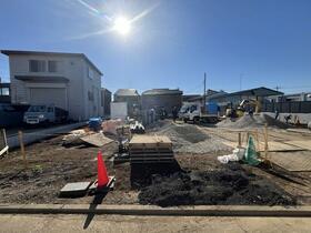 東京都世田谷区給田５丁目