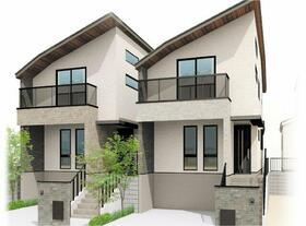 神奈川県横浜市港北区日吉１丁目