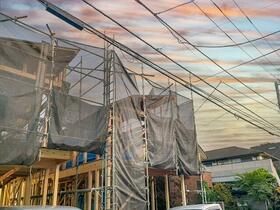 東京都杉並区荻窪３丁目