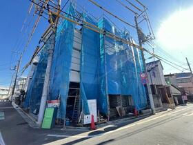 東京都中野区江古田１丁目