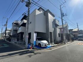 東京都中野区江古田１丁目