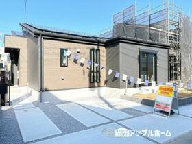 埼玉県坂戸市にっさい花みず木２丁目