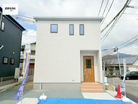 熊本県熊本市西区上代３丁目