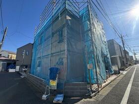 東京都杉並区井草２丁目