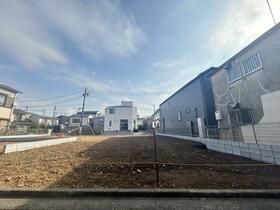 東京都中野区沼袋２丁目