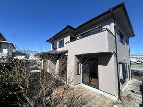 山梨県中央市臼井阿原