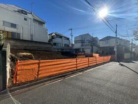 東京都世田谷区赤堤２丁目