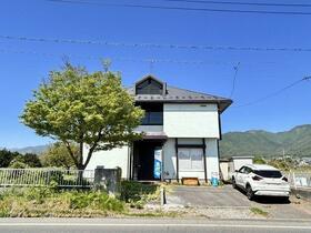 長野県上伊那郡箕輪町大字中箕輪