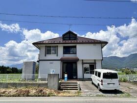 長野県上伊那郡箕輪町大字中箕輪