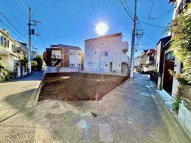 東京都文京区千駄木５丁目