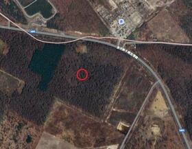 北海道苫小牧市字美沢