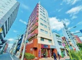 サンサーラ第二吾妻橋