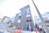 HANATENEAST 1階 築8年4ヶ月の賃貸物件