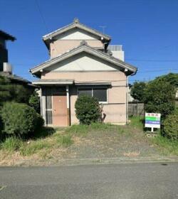 愛知県豊橋市平川町
