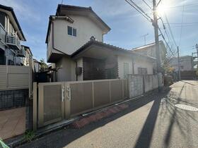 東京都杉並区浜田山１丁目