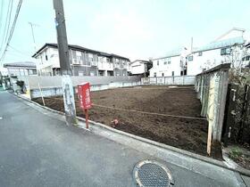 東京都杉並区浜田山１丁目