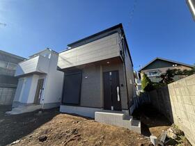 東京都世田谷区粕谷２丁目