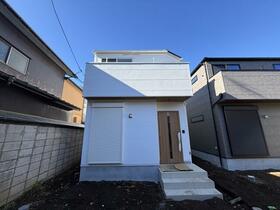 東京都世田谷区粕谷２丁目