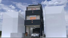 東京都新宿区北新宿４丁目