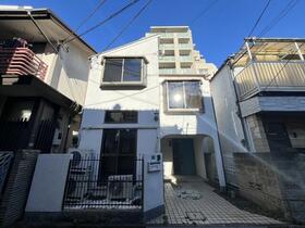 東京都豊島区南長崎６丁目