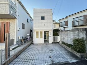 東京都板橋区赤塚５丁目