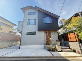 東京都武蔵野市境南町１丁目