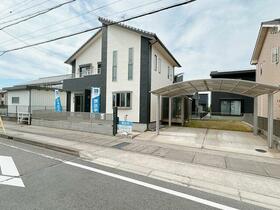 岐阜県安八郡安八町南今ケ渕