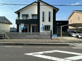 岐阜県安八郡安八町南今ケ渕