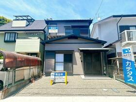 静岡県静岡市葵区南沼上３丁目
