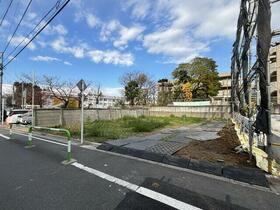 東京都豊島区長崎６丁目