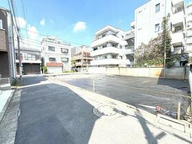 東京都板橋区大山金井町