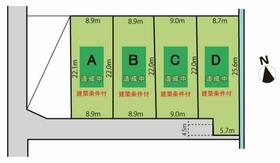 岐阜県大垣市坂下町