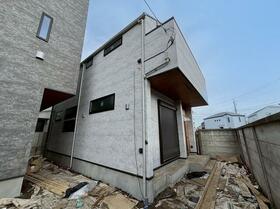 東京都杉並区高井戸東１丁目