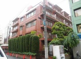 ライオンズマンション神楽坂第３