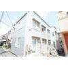 Quenel栄町 2階 築23年2ヶ月の賃貸物件
