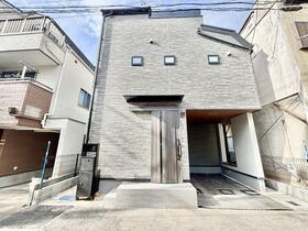 東京都新宿区北新宿３丁目