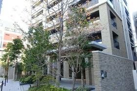 角の部屋「ザ・パークハウス大森タワー」大森北