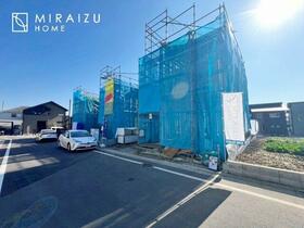 東京都武蔵村山市神明１丁目