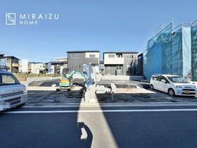 東京都武蔵村山市神明１丁目