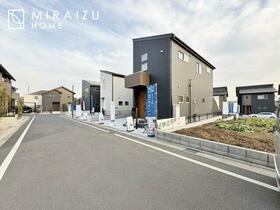 東京都武蔵村山市神明１丁目