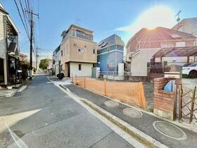 東京都足立区島根２丁目