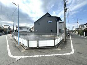 東京都杉並区永福３丁目