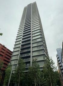 即可「クラッシィタワー新宿御苑」