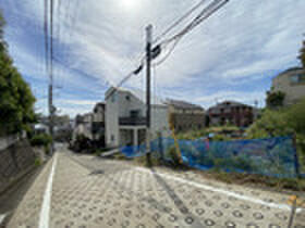 東京都世田谷区代田２丁目