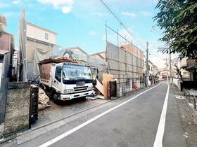 東京都豊島区上池袋３丁目